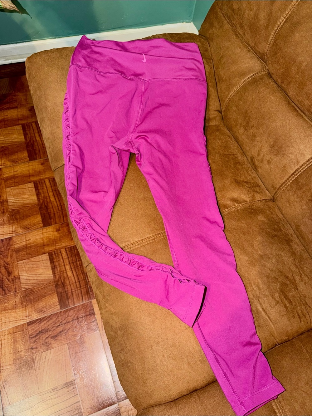 Women’s Nike Yoga Core Leggings